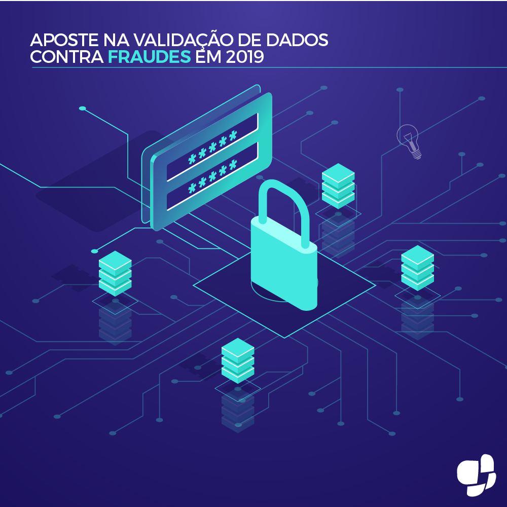 fraude, validação de dados