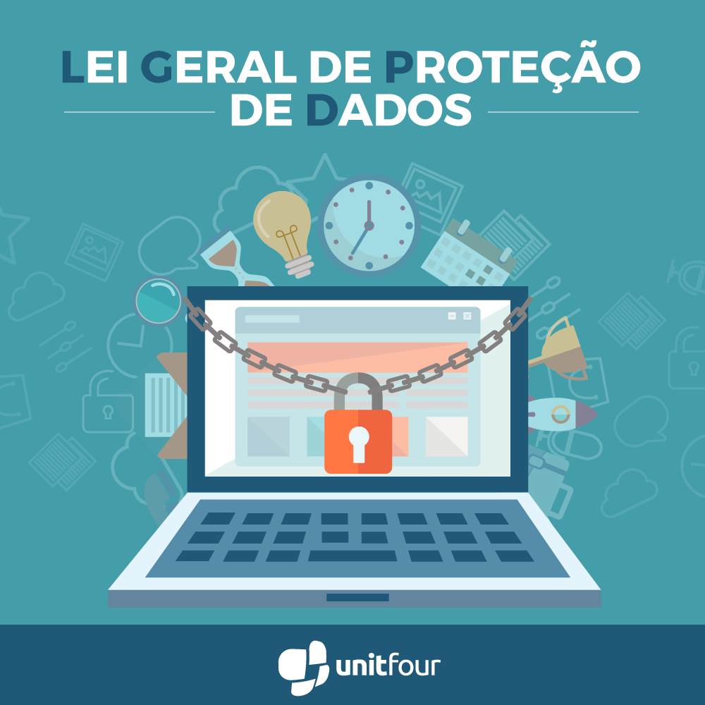Lei Geral de Proteção de Dados